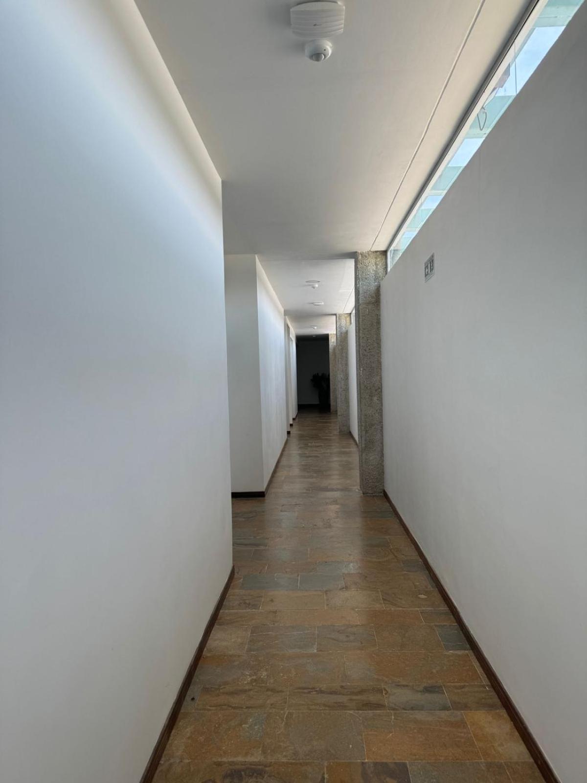 Hotel Puerto Triunfo Doradal Buitenkant foto